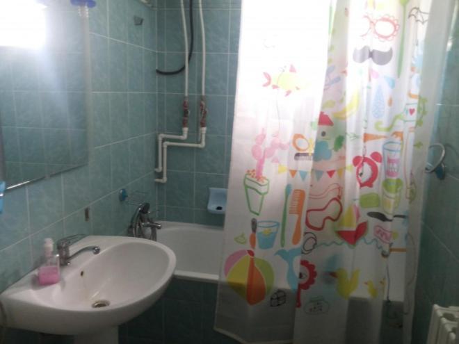 Apartament Grigore Etaj 2 曼加利亚 外观 照片
