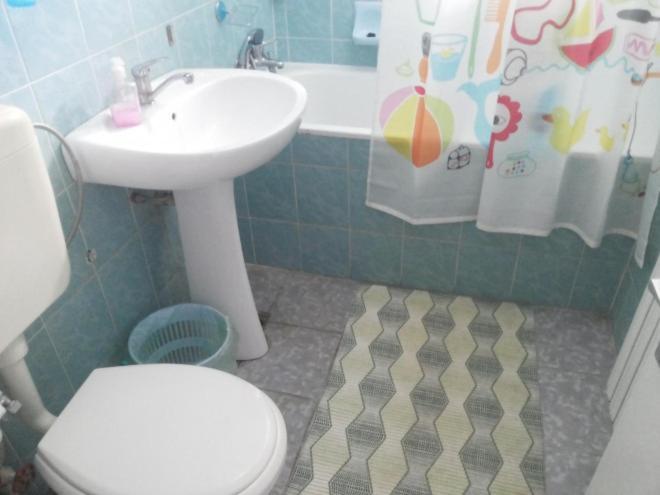 Apartament Grigore Etaj 2 曼加利亚 外观 照片